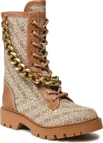 Outdoorová obuv GUESS - Riplee FL7RIP FAL10 BEIBR