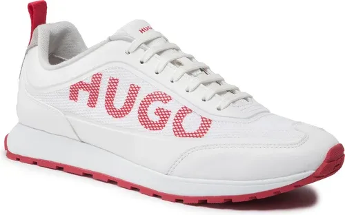 Sneakersy Hugo - Icelin 50474058 10243137 01 Open White