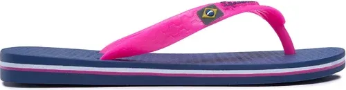 Žabky IPANEMA - Clas Brasil II Fem 80408 Blue/Pink 20502