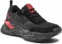 Sneakersy BIG STAR - JJ274A410 Black