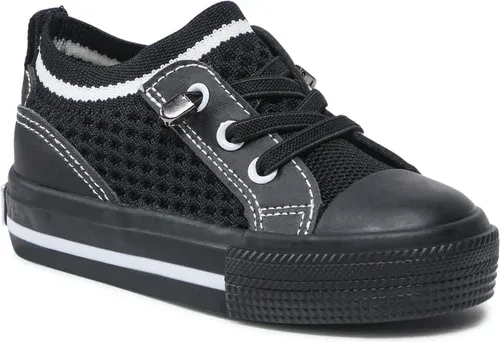 Plátenky Big Star - JJ374396 Black