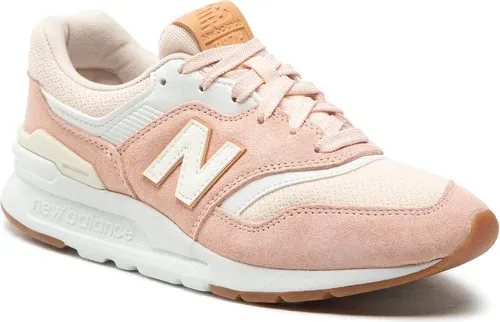 Sneakersy New Balance - CW997HLV Ružová