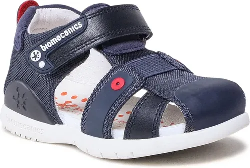 Sandále Biomecanics - 222234-A M Azul Marino Y Ocean