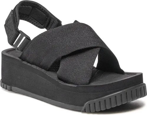 Sandále SHAKA - Fiesta Platform 433109 Black