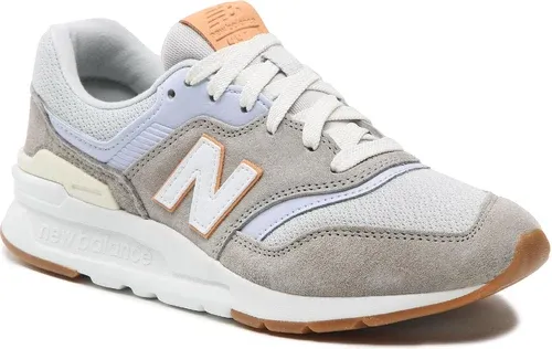 Sneakersy New Balance - CW997HLP Sivá