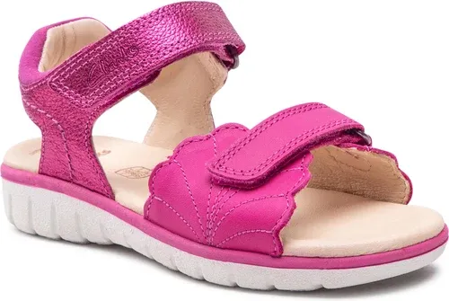 Sandále Clarks - Roam Wing K. 261661766 S Pink Leather