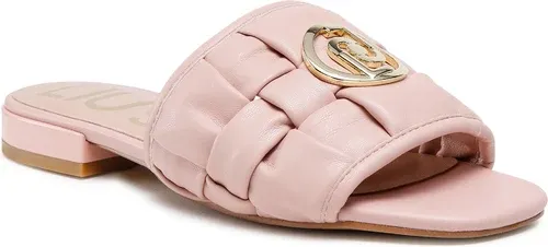 Šľapky LIU JO - Astra 25 SA2315 EX014 Cameo Rose 41310