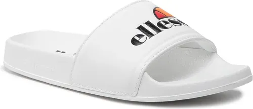 Šľapky Ellesse - Fillipo Slide SGMF0397 White 908