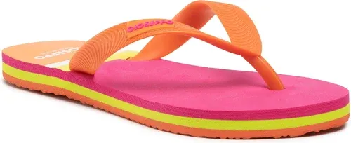 Žabky GIOSEPPO - Reit 66044 Fuchsia