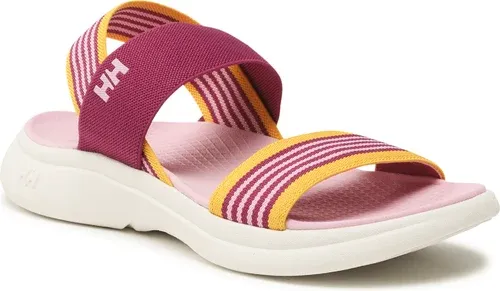 Sandále HELLY HANSEN - Risor Sandal 11792 _095 Pink Sorbet/Magent 2.0