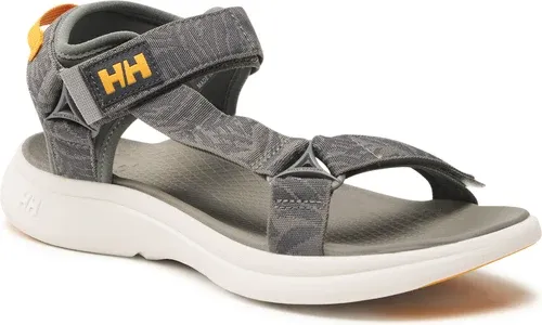 Sandále Helly Hansen - Capilano F2F Sandal 11793_971 Quiet Shade/Nimbus Cloud