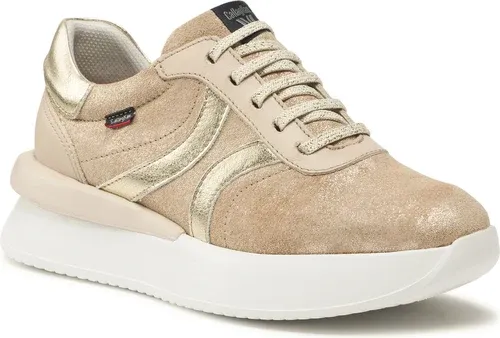 Sneakersy CALLAGHAN - Satur 51201 Natural