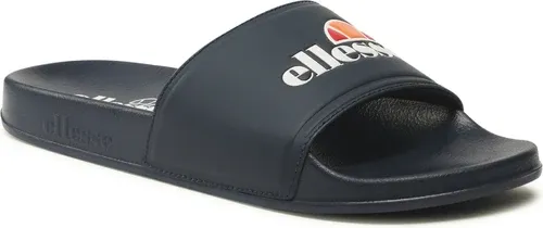 Šľapky ELLESSE - Filippo Slide SHMF0397 Navy 429