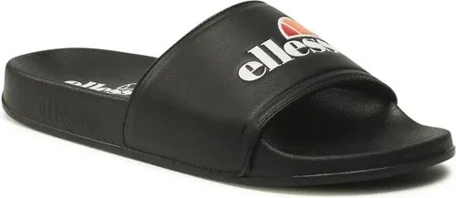 Šľapky Ellesse - Filippo Slide SHMF0397 Black 011