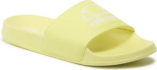 Šľapky Ellesse - Fellenti Slide SGMF0463 Light Green 511