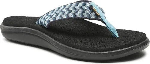 Žabky TEVA - W Voya Flip 1019040 Ptsb