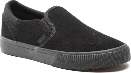 Tenisky Etnies - Kids Marana Slip 4301000145 Black/Black