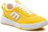 Sneakersy Etnies - Ranger Lt W's 4201000346 Yellow/White