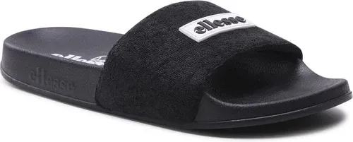 Šľapky Ellesse - Laax Slide SHMF0439 Black 011