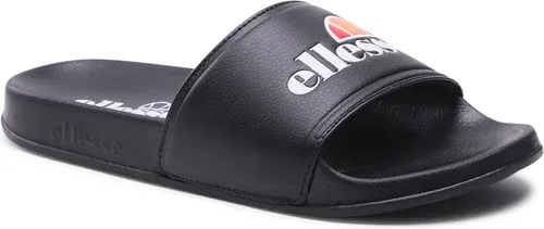 Šľapky ELLESSE - Filippo Slide SGMF0397 Black 001