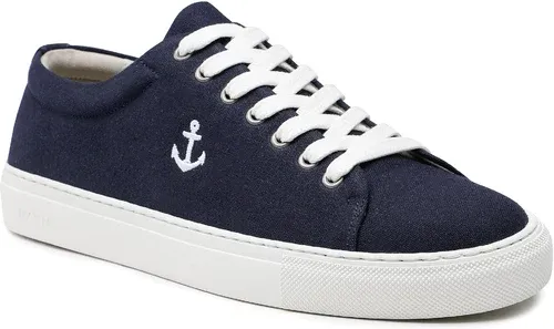 Tenisky Makia - M90057 Dark Blue 661