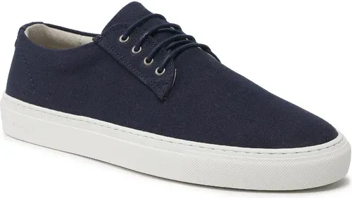 Tenisky Makia - Corner M90012 Dakr Blue 661