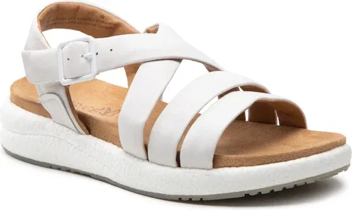 Sandále CAPRICE - 9-28705-28 Offwhite Soft. 144