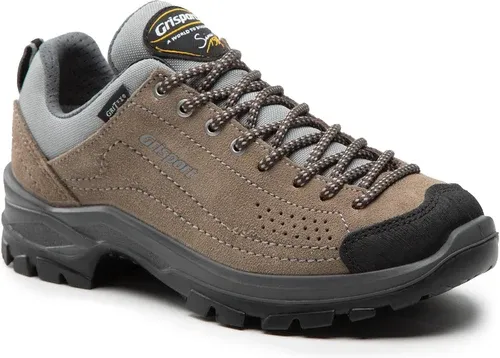 Trekingová obuv Grisport - 14527S7G Lt Brown