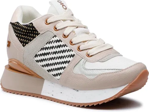 Sneakersy GIOSEPPO - Larosa 65528 Multicolor