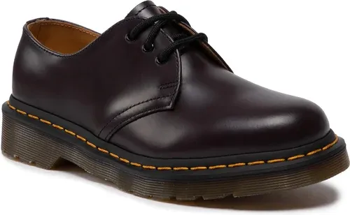 Glady DR. MARTENS - 1461 27284626 Burgundy