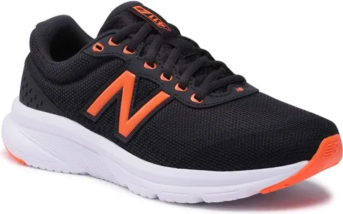 Topánky New Balance - M411RK2 Čierna