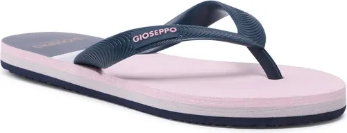 Žabky GIOSEPPO - Reit 66044 Lt Pink