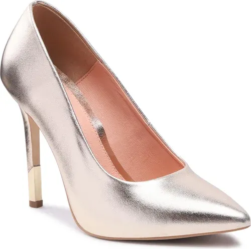 Lodičky BALDACCINI - 1722500 Złoto Włoskie