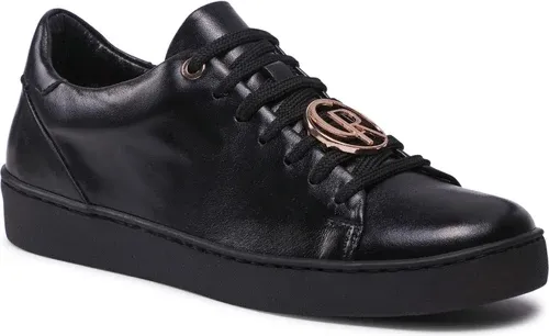 Sneakersy CARINII - B4278 E50-000-000-C90