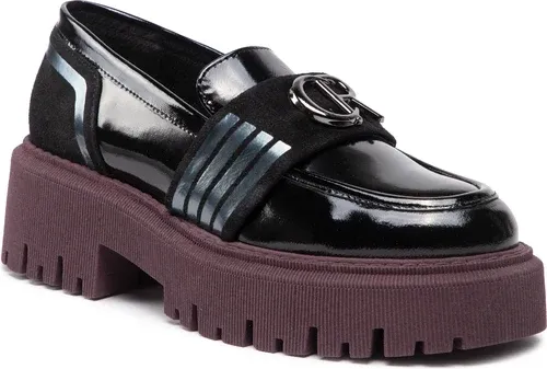 Loafers CARINII - B8019/B 037-H20-000-F16