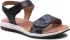 Sandále CAPRICE - 9-28703-28 Black Comb 911