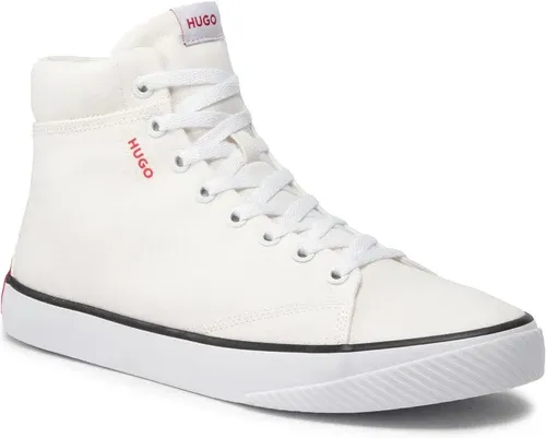 Sneakersy Hugo - Dyer 50474315 10242000 01 Open White 160