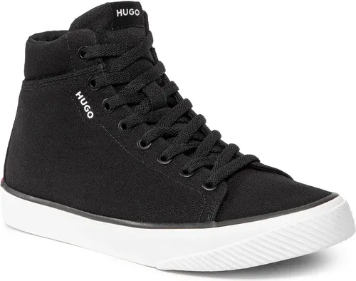 Sneakersy Hugo - Dyer 50474315 10242000 01 Black 001