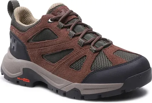 Trekingová obuv HELLY HANSEN - W Switchback Trail Low Ht 11638_745 Bushwacker/Forest Night Trekingová obuv HELLY HANSEN - W Switchback Trail Low Ht 11638_745 Bushwacker/Forest Night