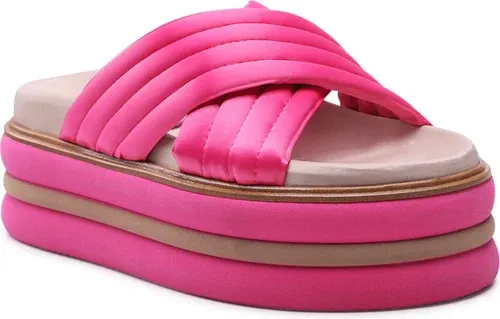 Šľapky INUOVO - 891001 St Fuchsia