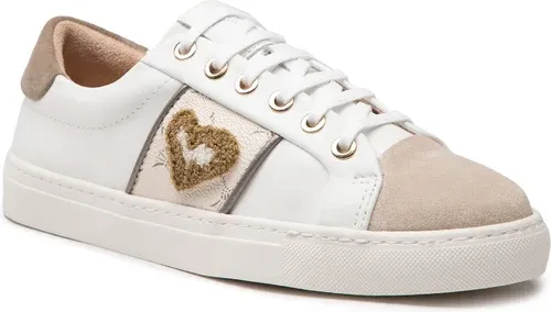 Sneakersy JOOP! - Coralie 4140006358 Offwhite 101
