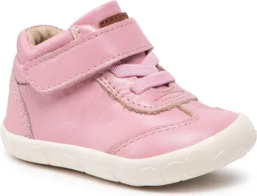 Poltopánky PAX SCANDINAVIA - Tott 7250004-70 Pink