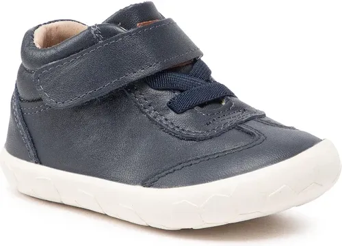 Sneakersy Pax Scandinavia - Tott 7250004-31 Navy