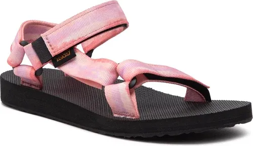 Sandále TEVA - W Original Universal Tie-Dye 1124231 Sbpn