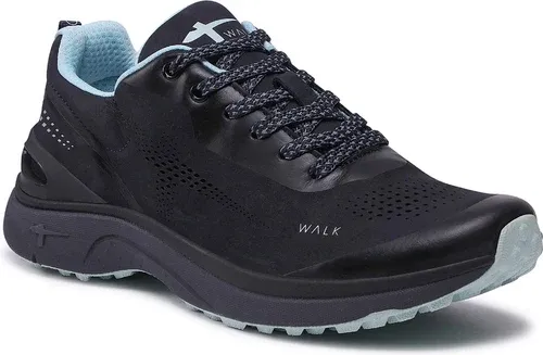 Trekingová obuv TAMARIS - 1-23759-28 Fount.Blue Uni 829