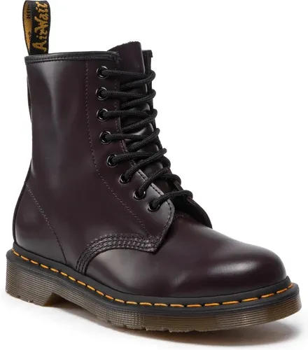 Glady Dr. Martens - 1460 27277626 Burgundy