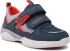 Sneakersy Superfit - 1-606382-8030 M Blau/Rot