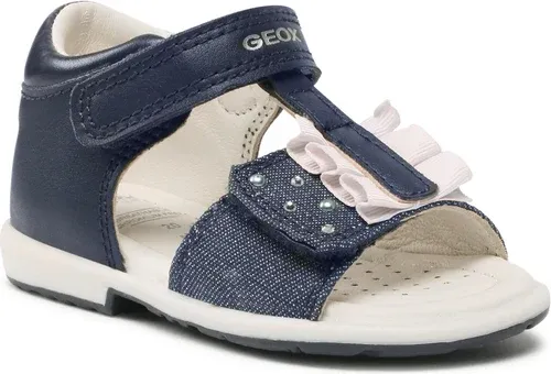 Sandále GEOX - B Verred B B2521B 0BC09 C4002 M Navy