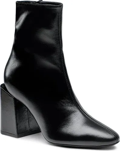 Členkové čižmy FURLA - Block YD33FBK-W36000-O6000-9-034-20-IT Nero Členkové čižmy FURLA - Block YD33FBK-W36000-O6000-9-034-20-IT Nero