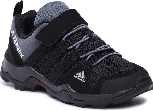 Topánky adidas - Terrex Ax2r Cf K BB1930 Core Black/Core Black/Onix